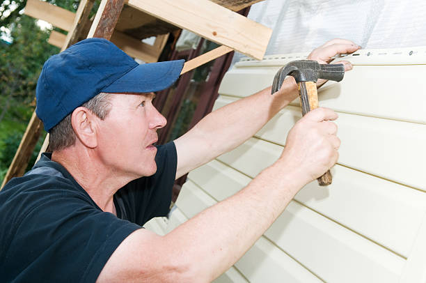 Best Fascia and Soffit Installation  in Mammoth Lakes, CA