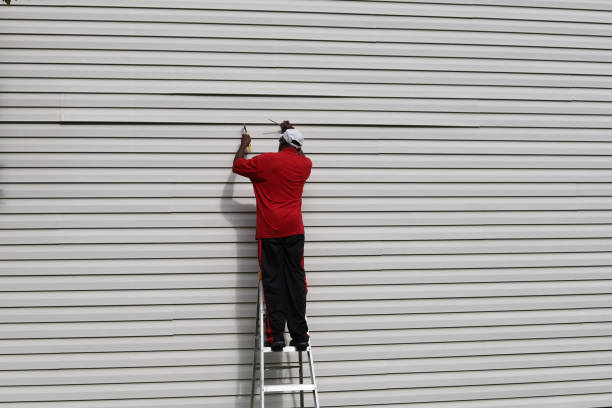 Best Composite Siding  in Mammoth Lakes, CA